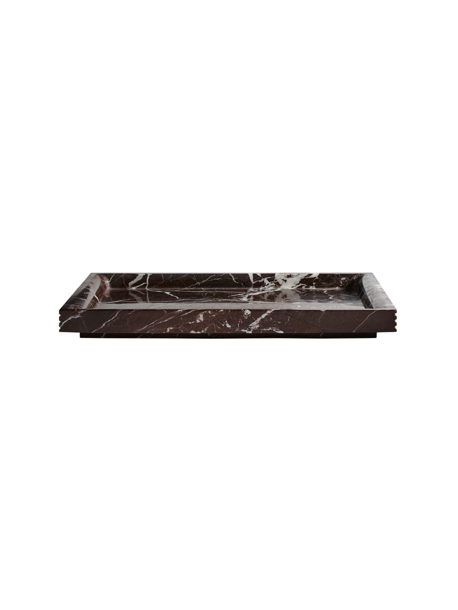 GREG NATALE - Celesta Tray Merlot