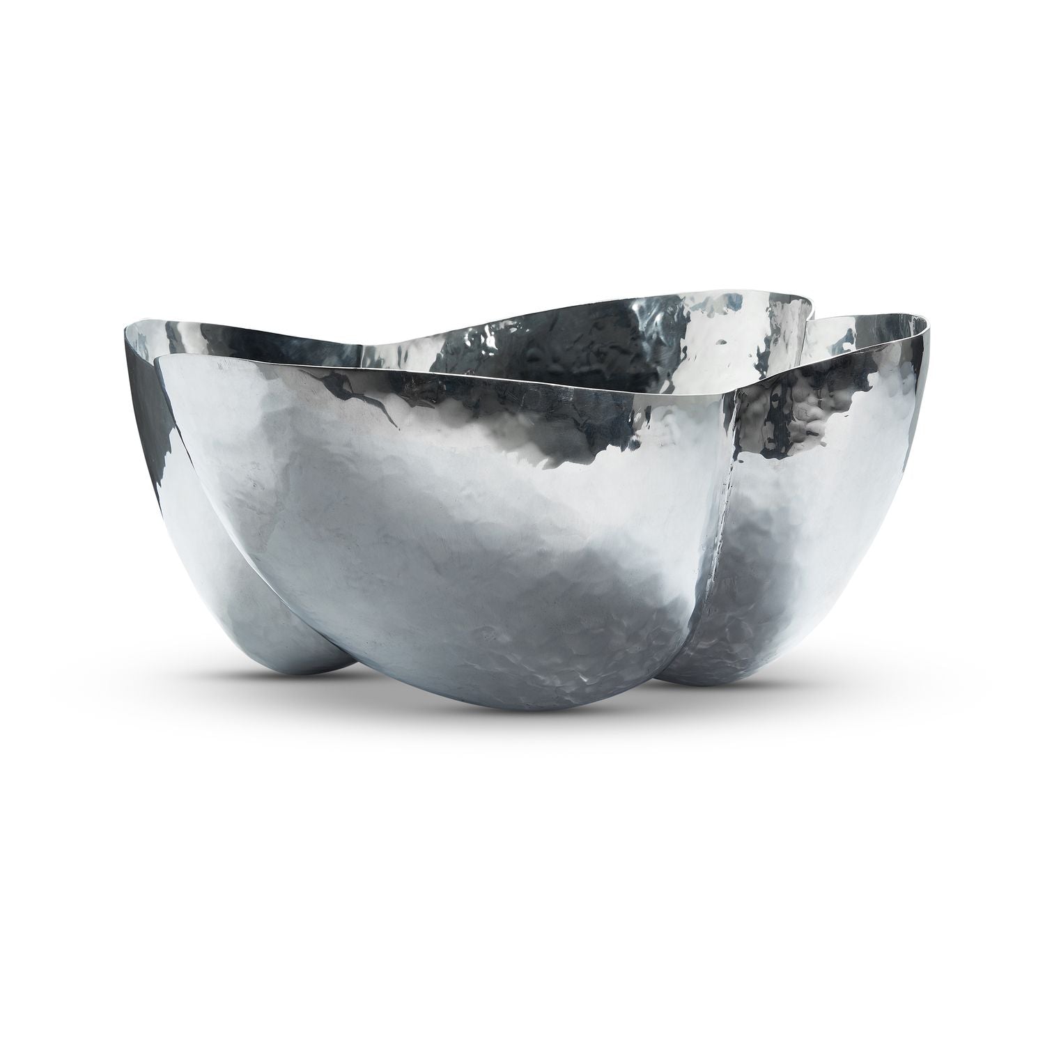 Tom Dixon - Cloud Bowl - Silver (PRE-ORDER)