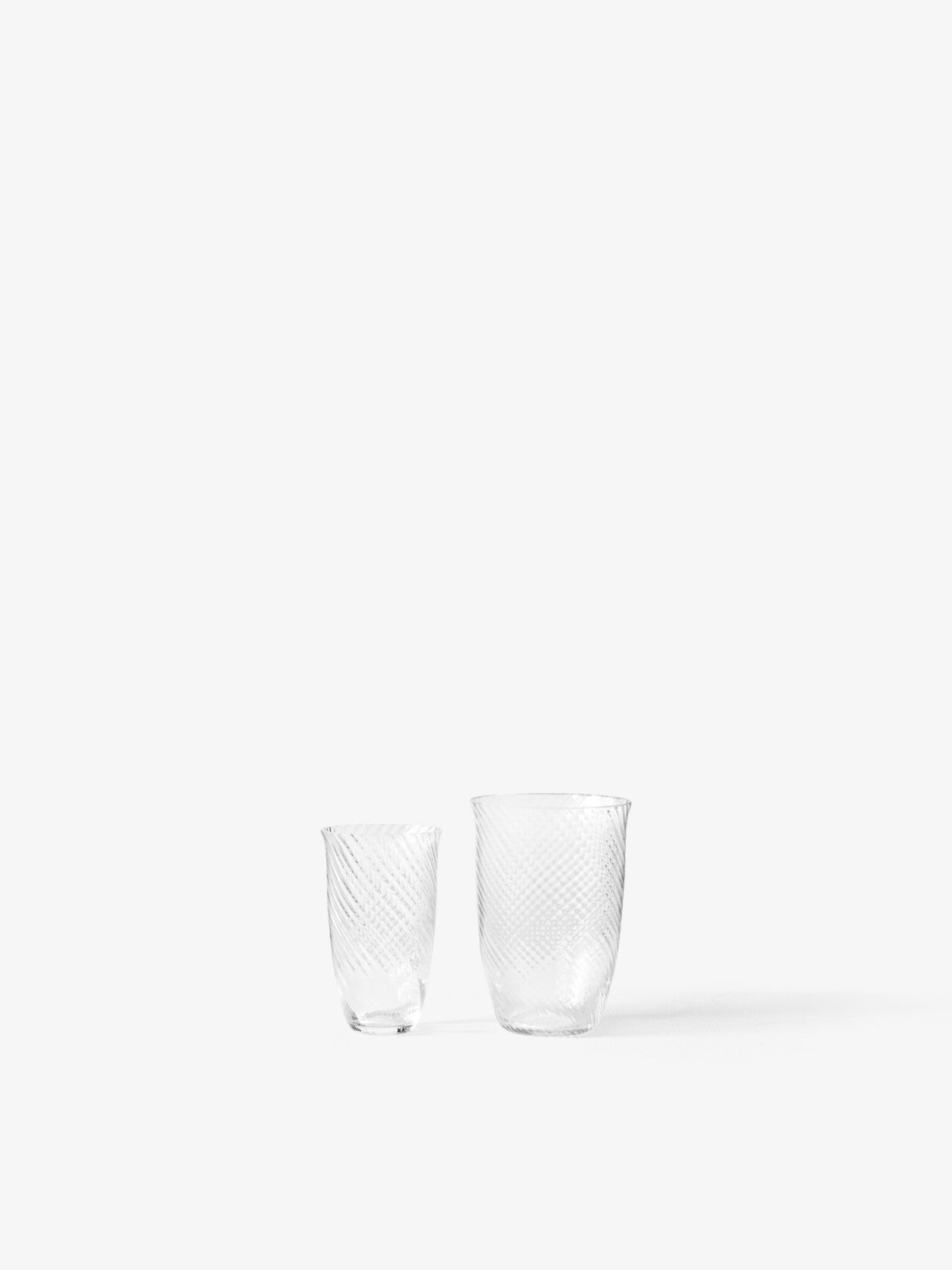 &Tradition - Collect | Glass & Carafe SC60 Space Copenhagen 2021