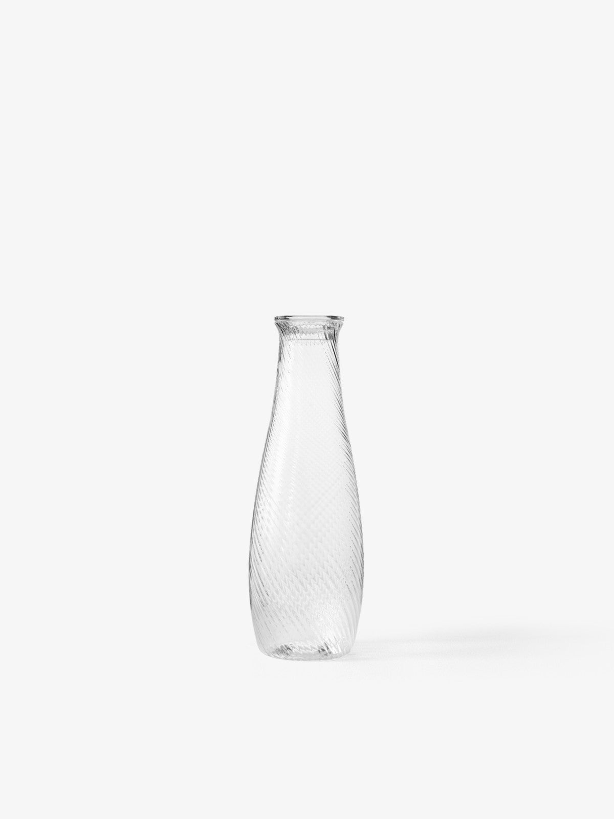 &Tradition - Collect | Glass & Carafe SC62 Space Copenhagen 2021