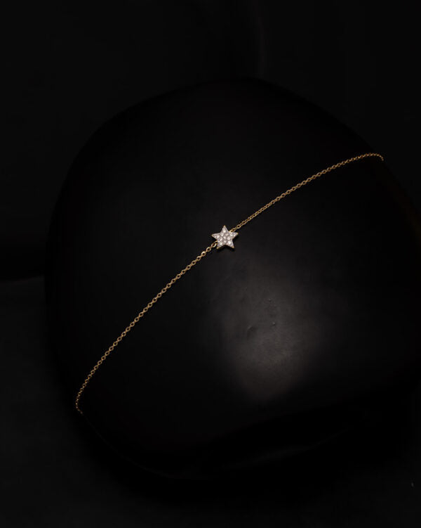 Constellate Hadrian Bracelet