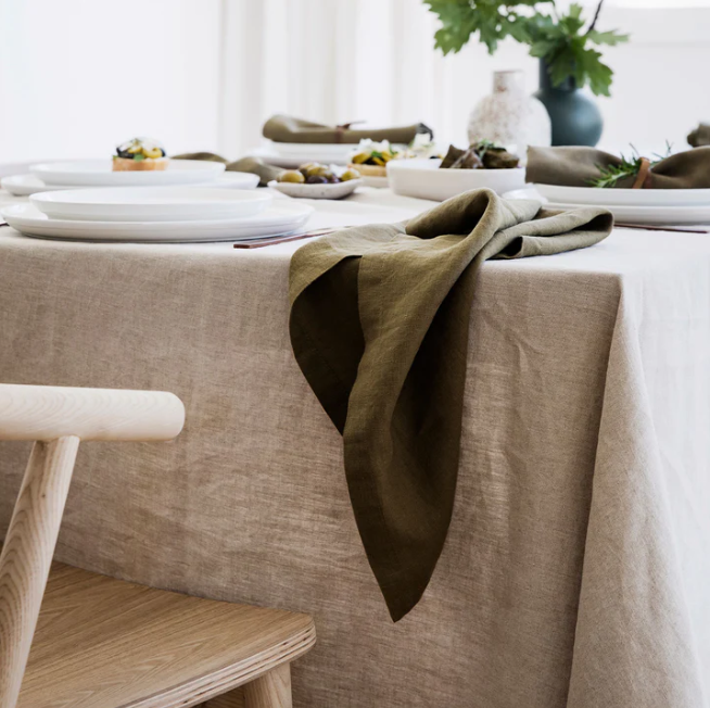 Cultiver Set of Napkins