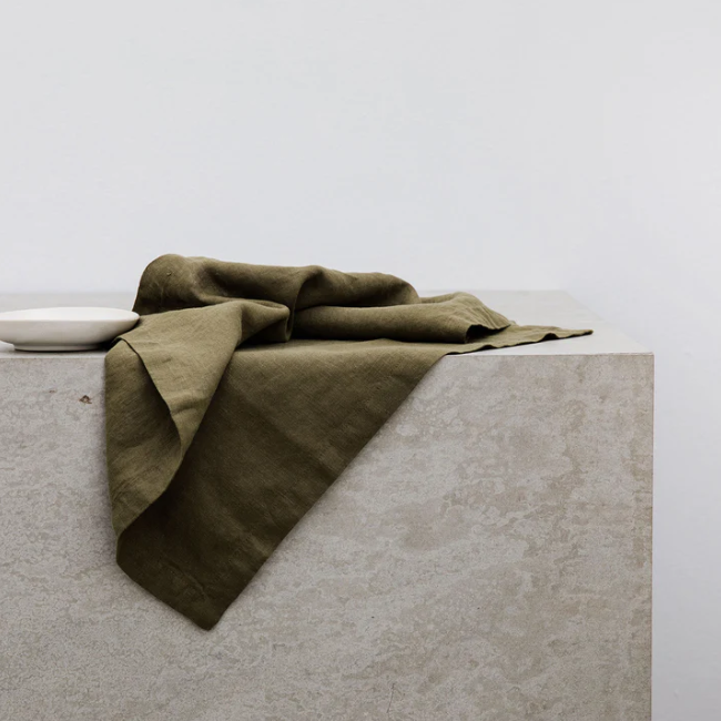 Cultiver Set of Napkins