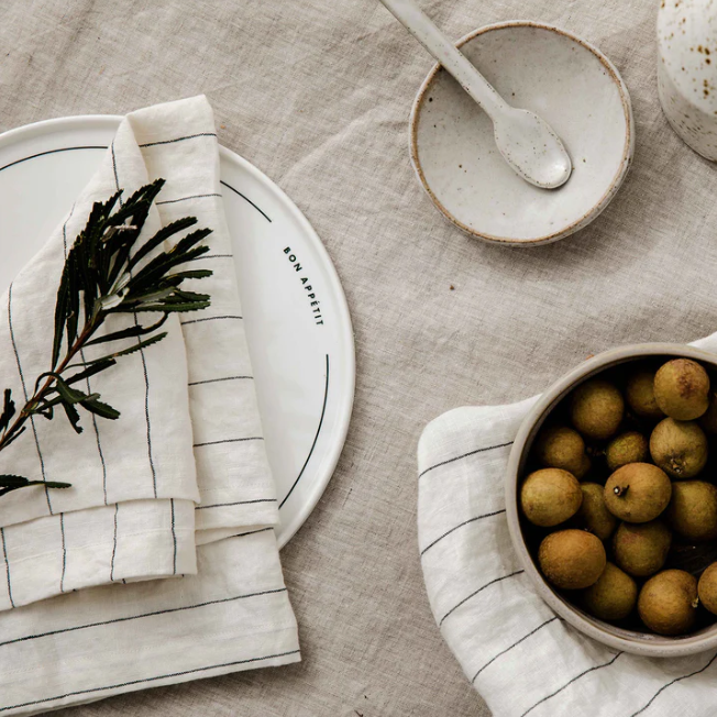Cultiver Set of Napkins
