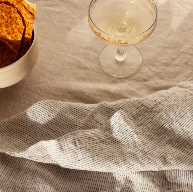Cultiver Set of Napkins