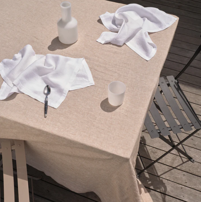 Cultiver Set of Napkins