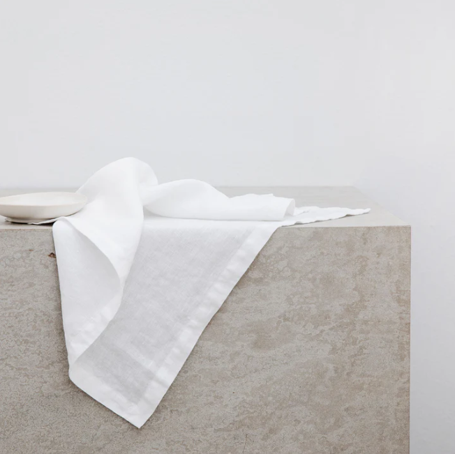 Cultiver Set of Napkins