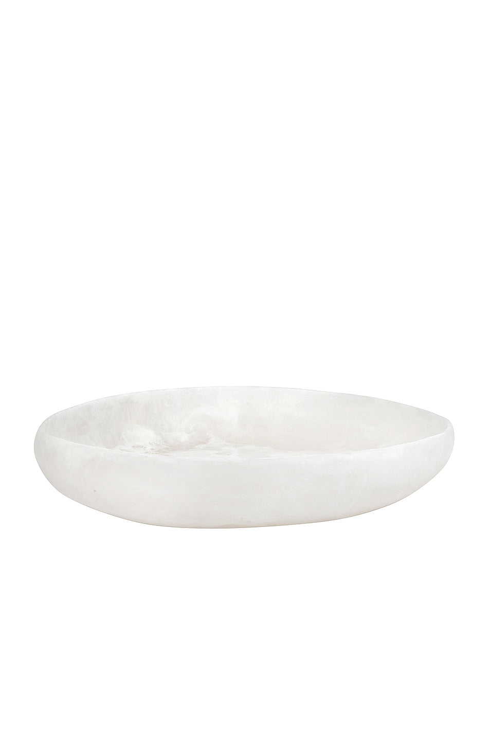 Dinosaur Designs - Earth Bowl Large - Chalk Swirl