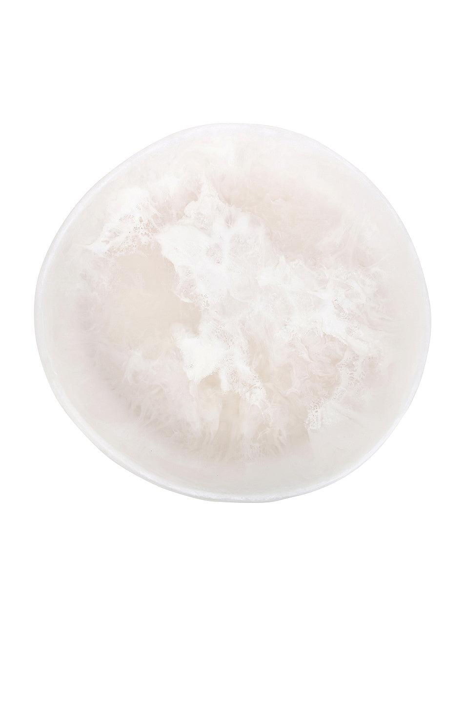 Dinosaur Designs - Earth Bowl Large - Chalk Swirl