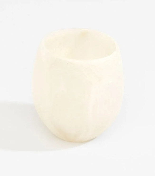 Dinosaur Designs - Large Rock Cup Chalk