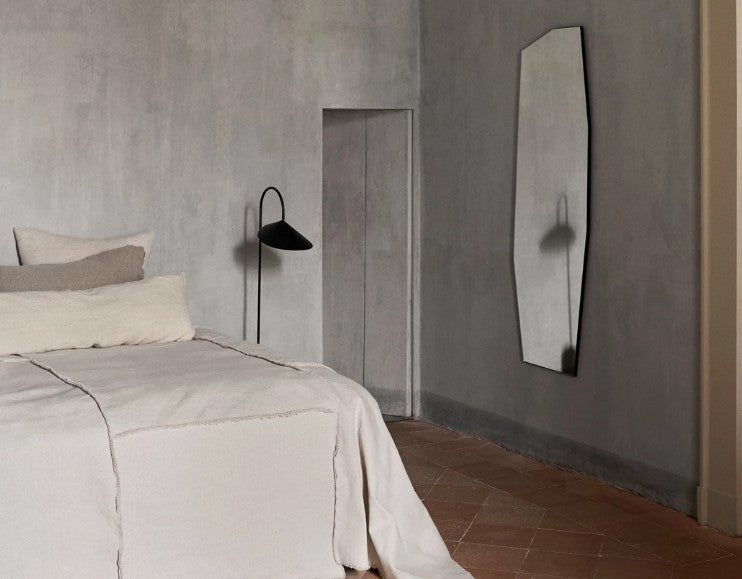 Ferm Living - Shard Mirror