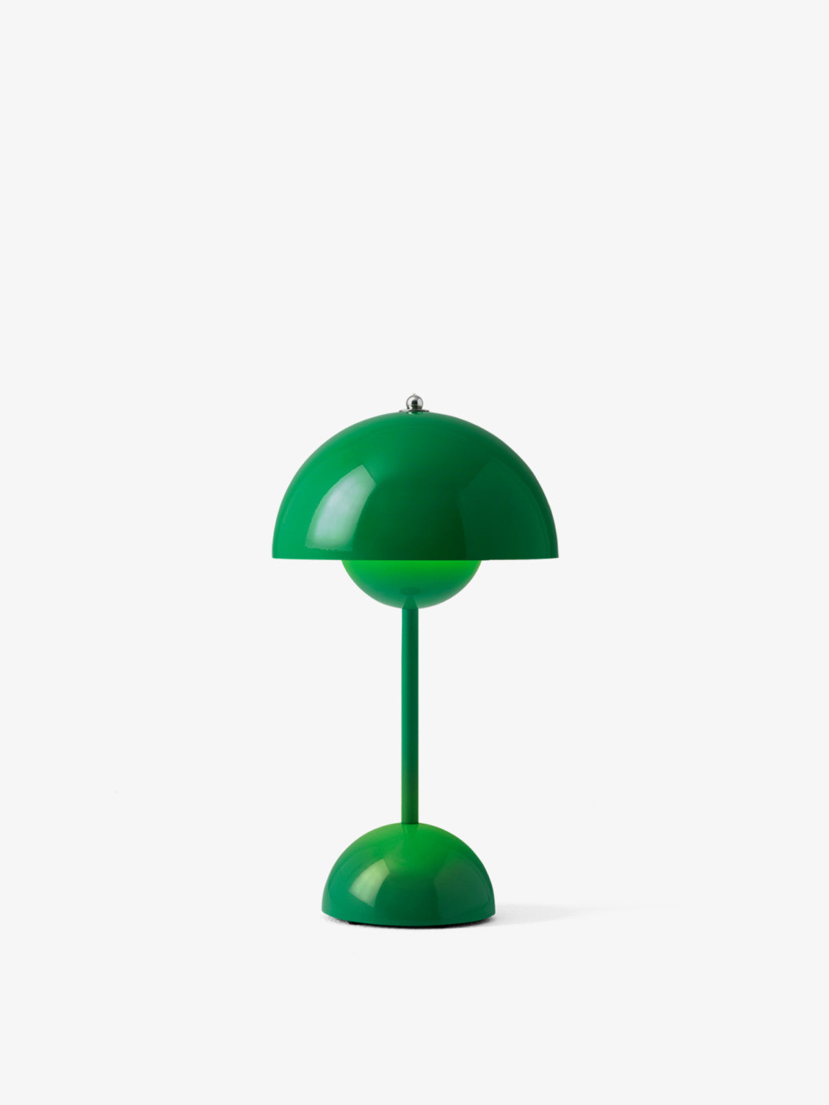 &Tradition - Flowerpot VP9 Verner Panton 1968
