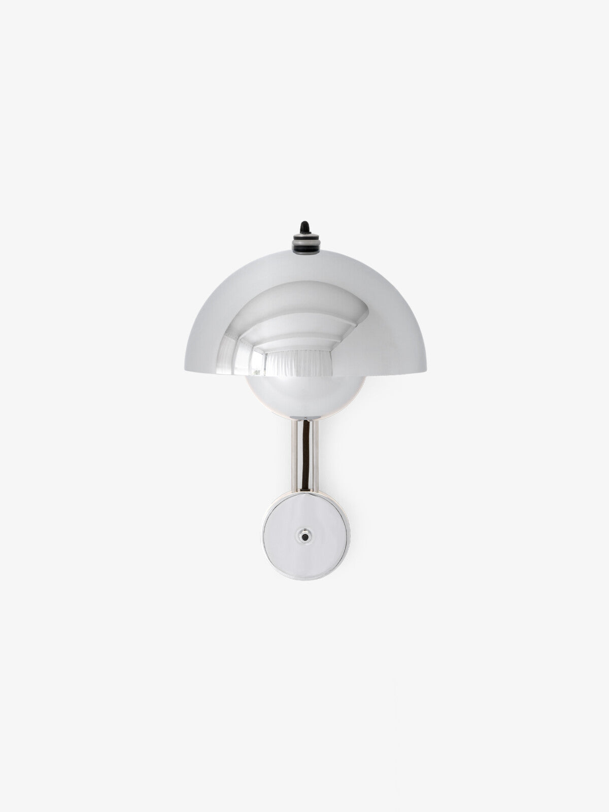 &Tradition - Flowerpot VP8 Verner Panton 1968