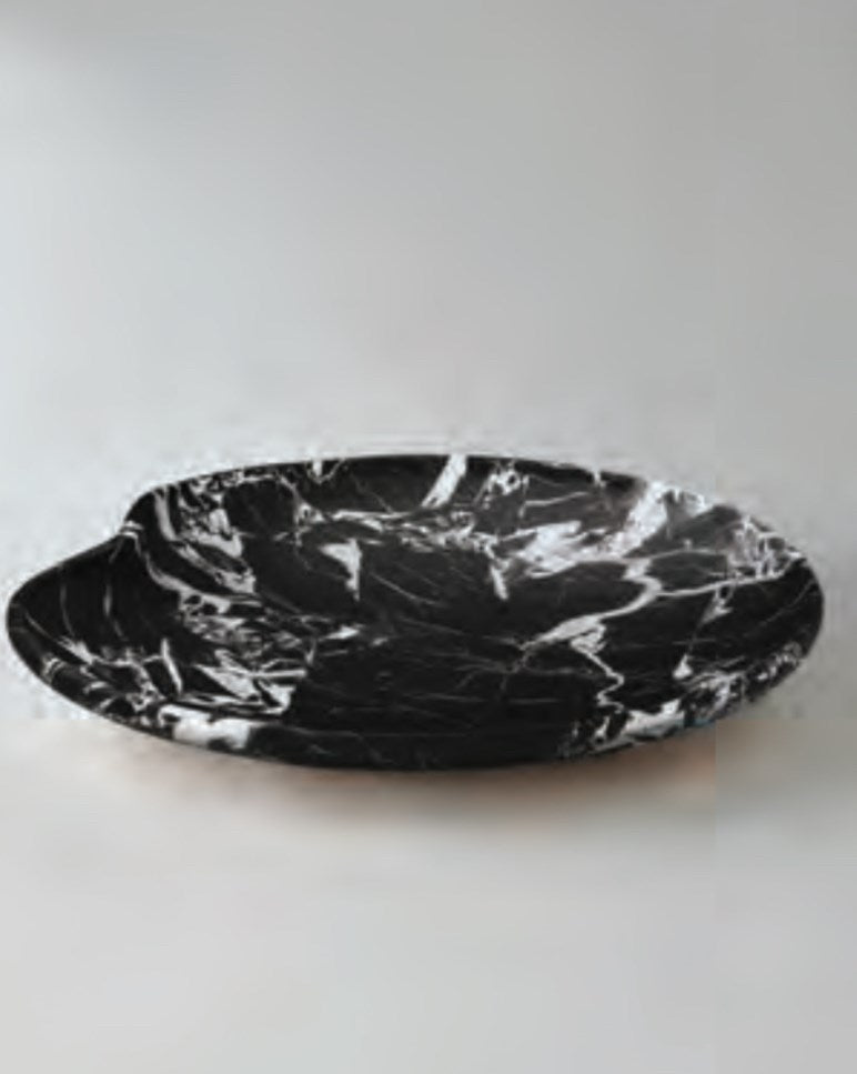 GREG NATALE - Lily Bowl - Antico