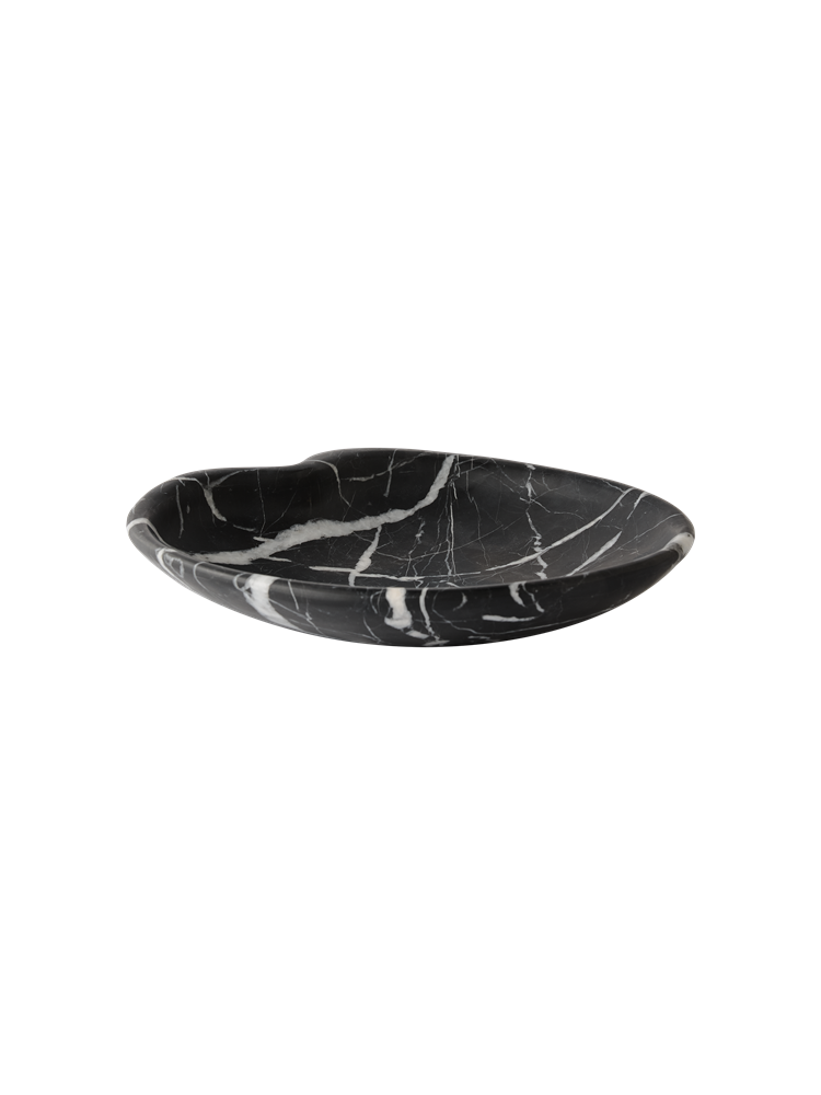 GREG NATALE - Lily Bowl Antico Marble