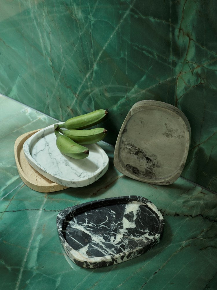 GREG NATALE - Pietra Tray Antico