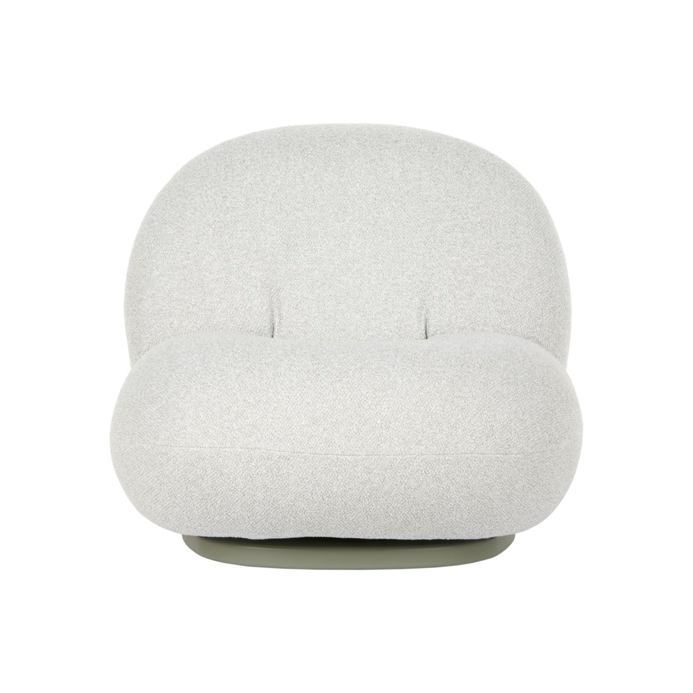 GUBI - Pacha Lounge Chair - Outdoor