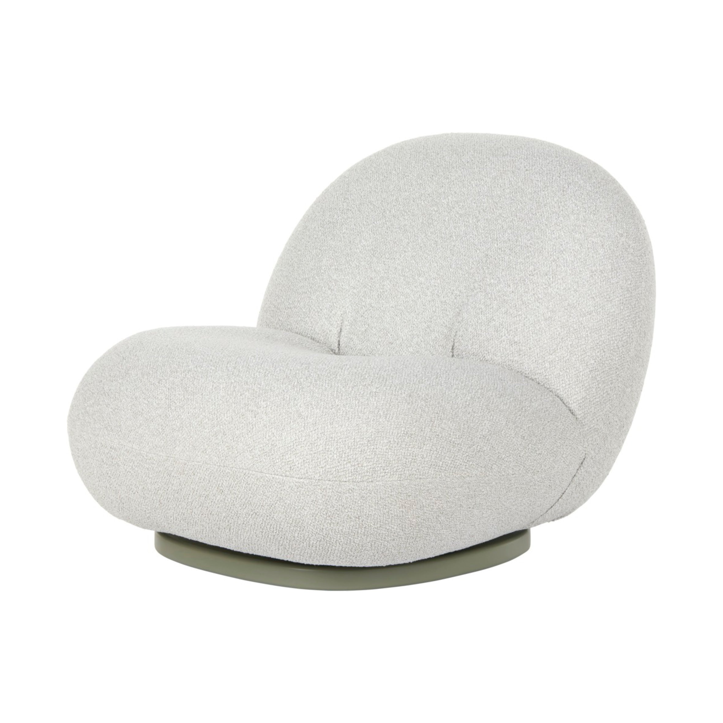 GUBI - Pacha Lounge Chair - Outdoor