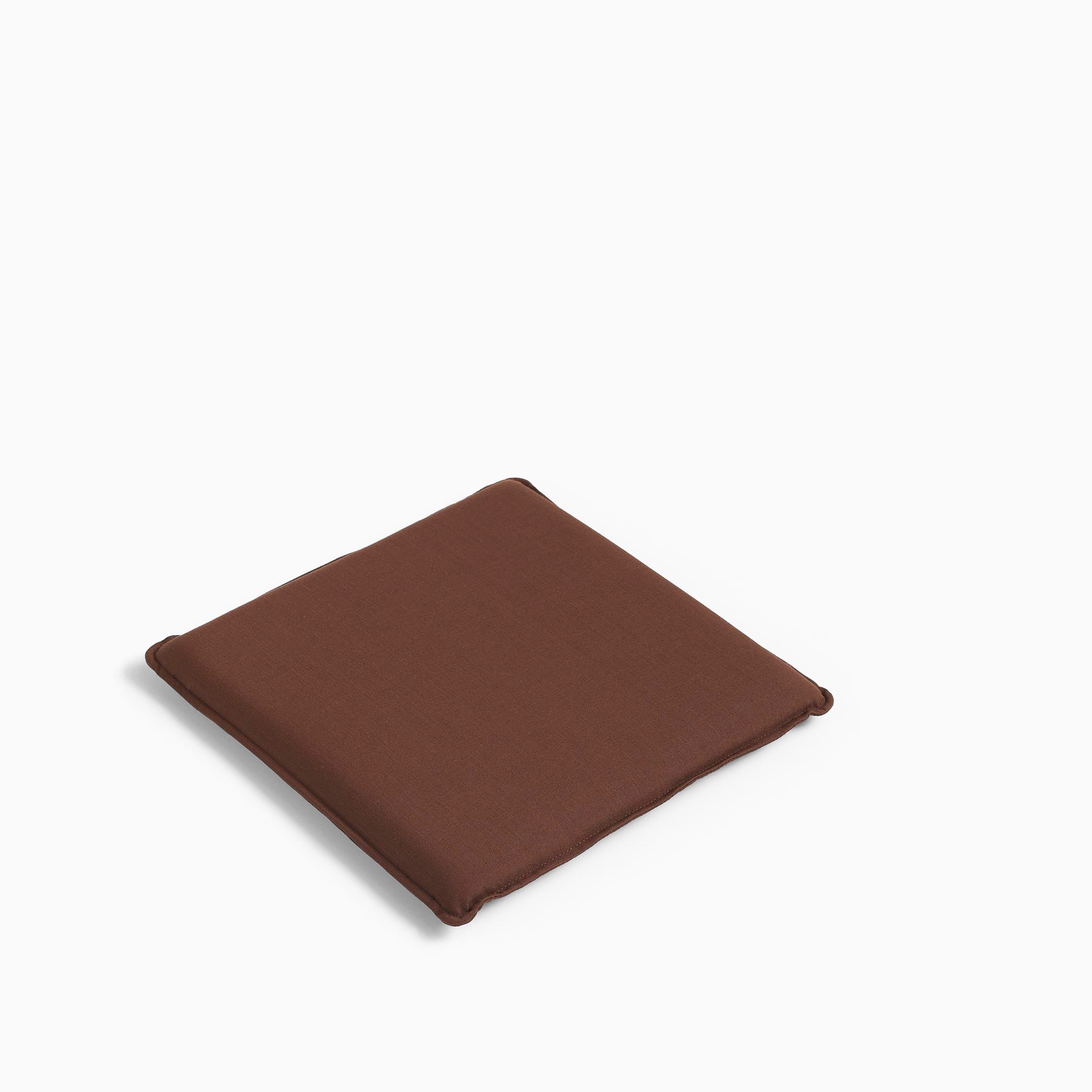 HAY - Palissade Seat Cushion for Chair & Armchair - Iron Red