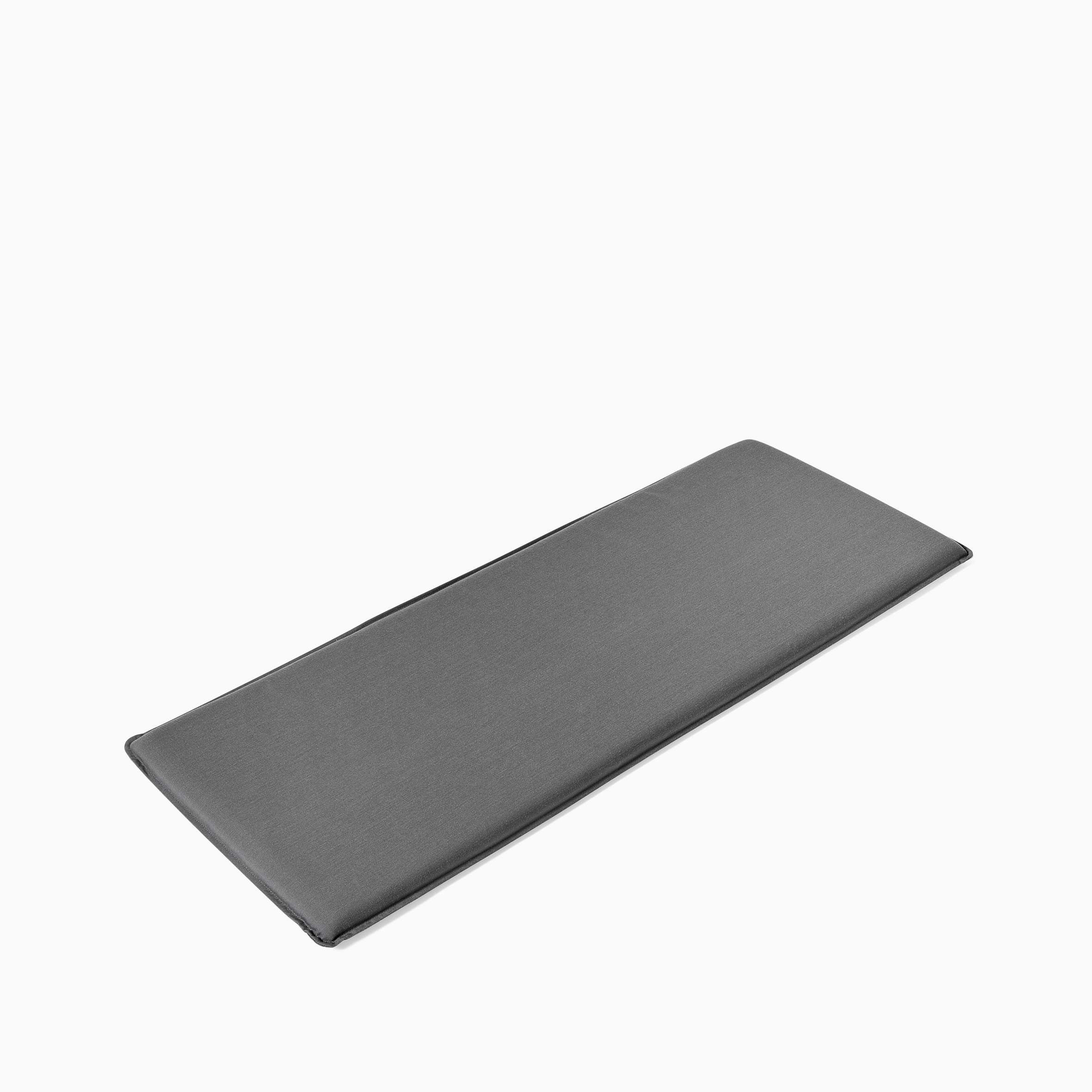 HAY - Palissade Seat Cushion for Dining Bench - Anthracite