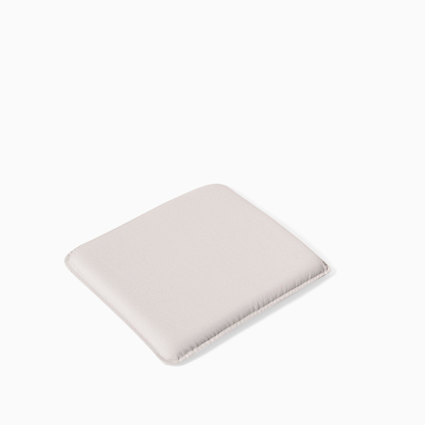 HAY - Palissade Seat Cushion for Chair & Armchair - Cream White