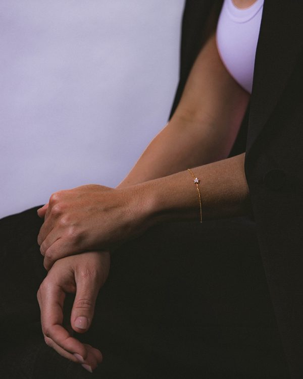 Constellate Hadrian Bracelet