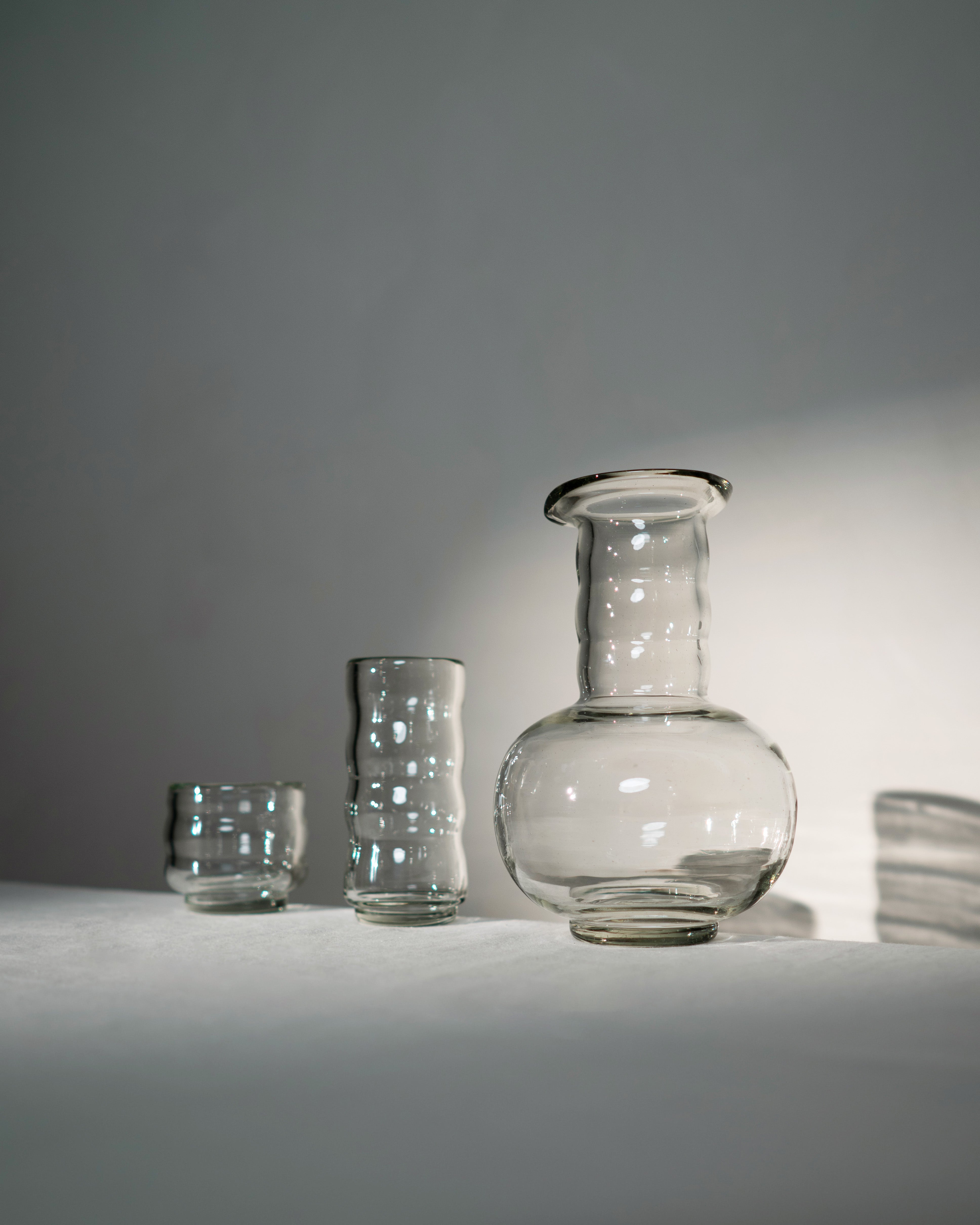 Hein Studio - Agnes Carafe