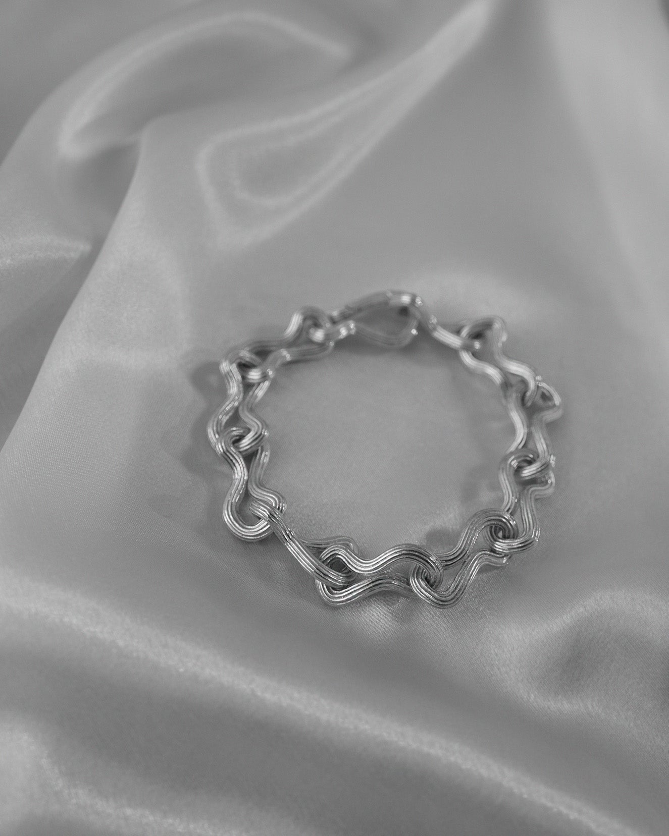 Hein Studio - De La Mer Bracelet