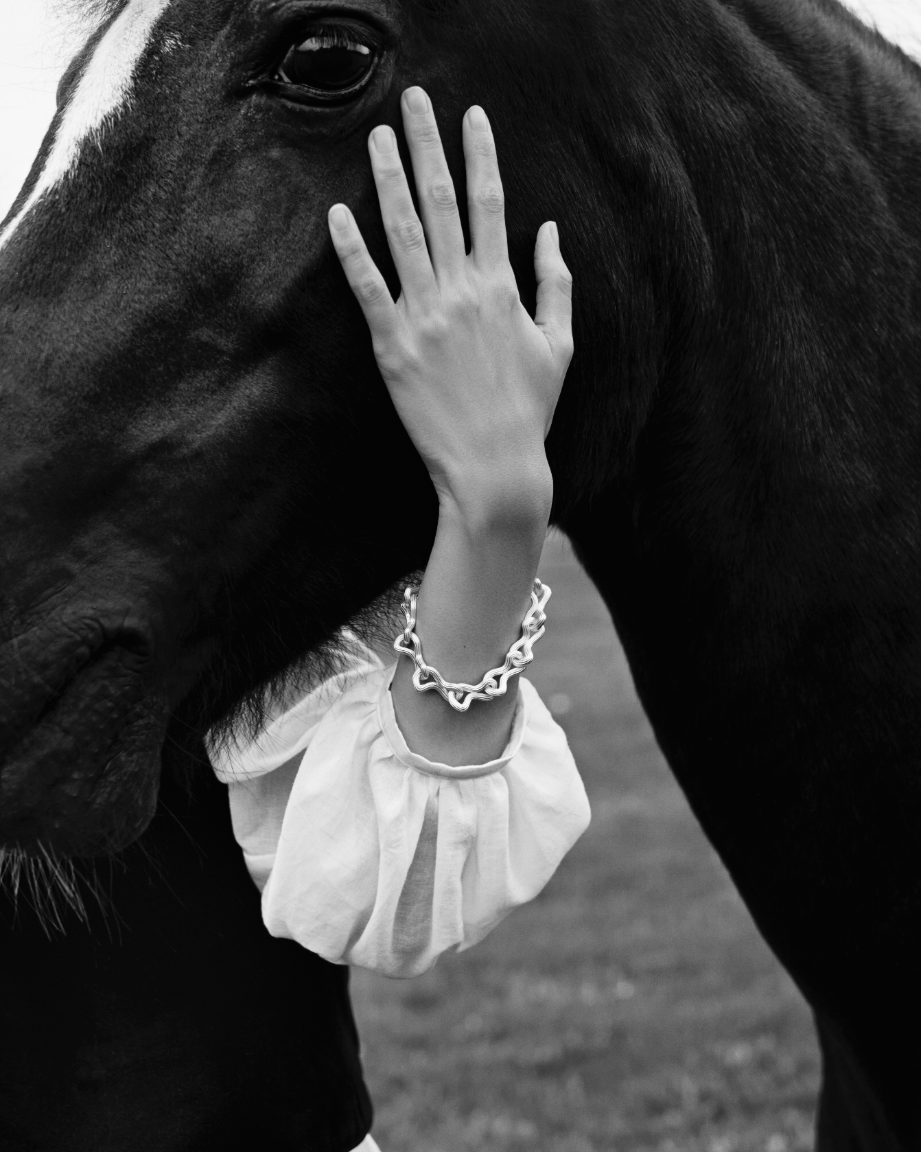 Hein Studio - De La Mer Bracelet