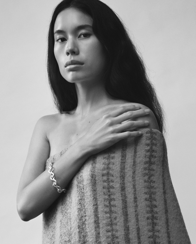 Hein Studio - De La Mer Bracelet