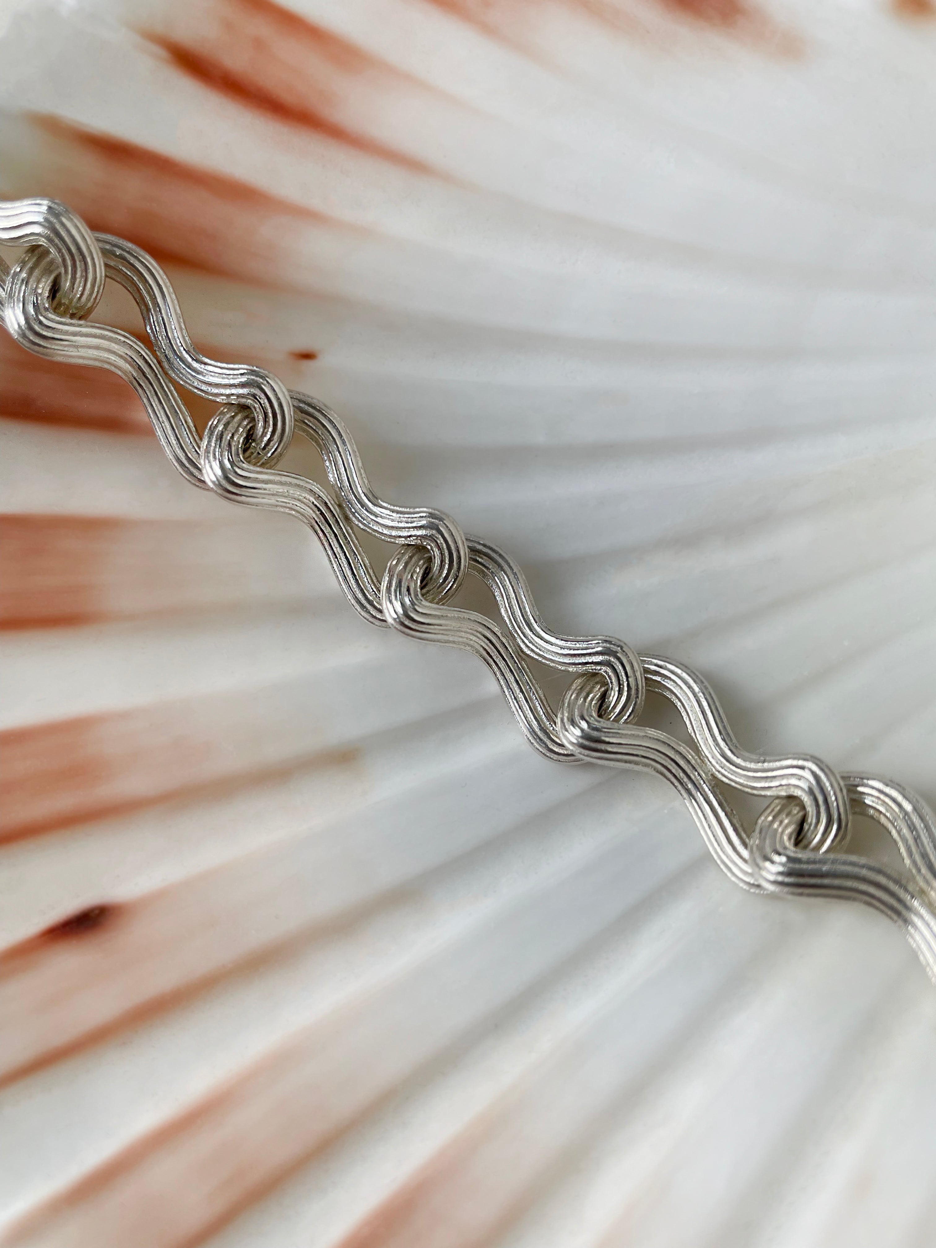 Hein Studio - De La Mer Bracelet