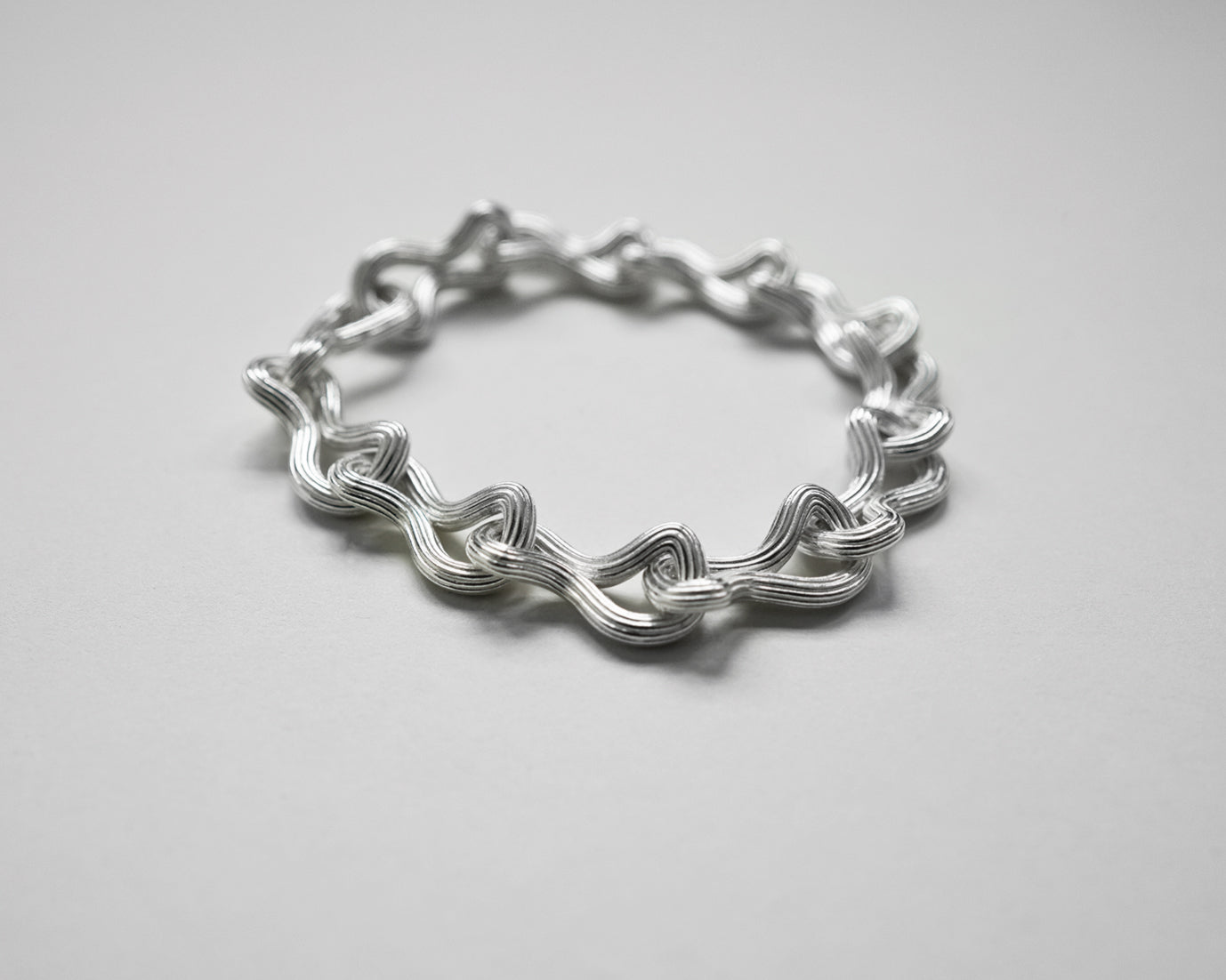 Hein Studio - De La Mer Bracelet
