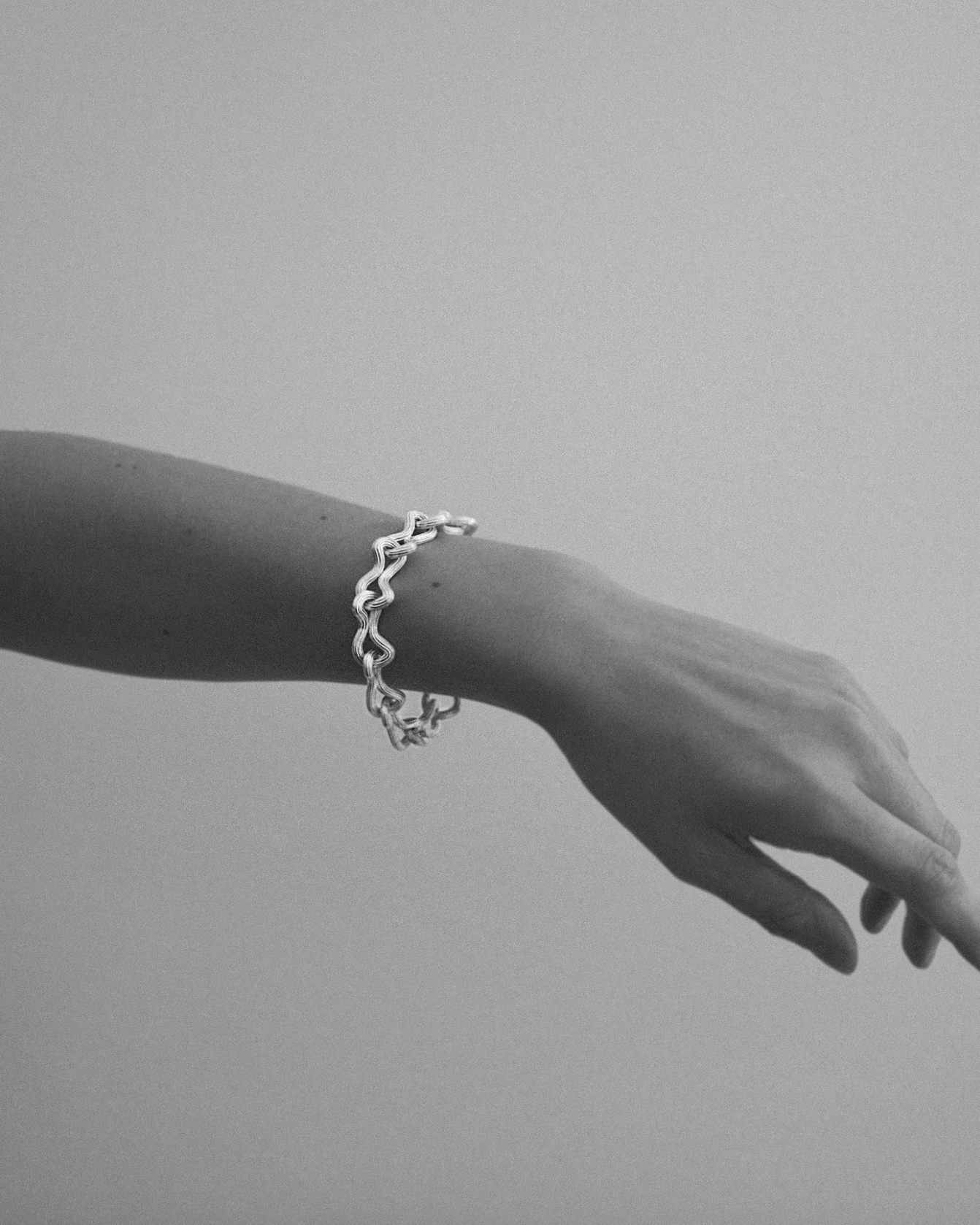 Hein Studio - De La Mer Bracelet