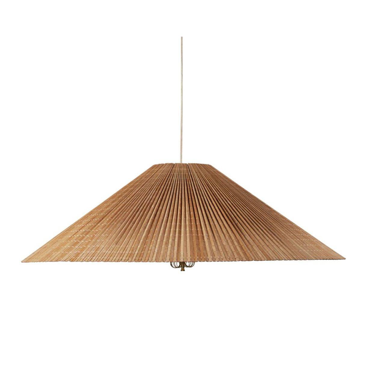 GUBI - 1972 Pendant - Bamboo