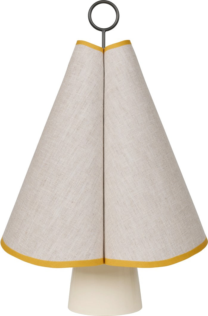 GUBI - Hornbæk Portable Lamp