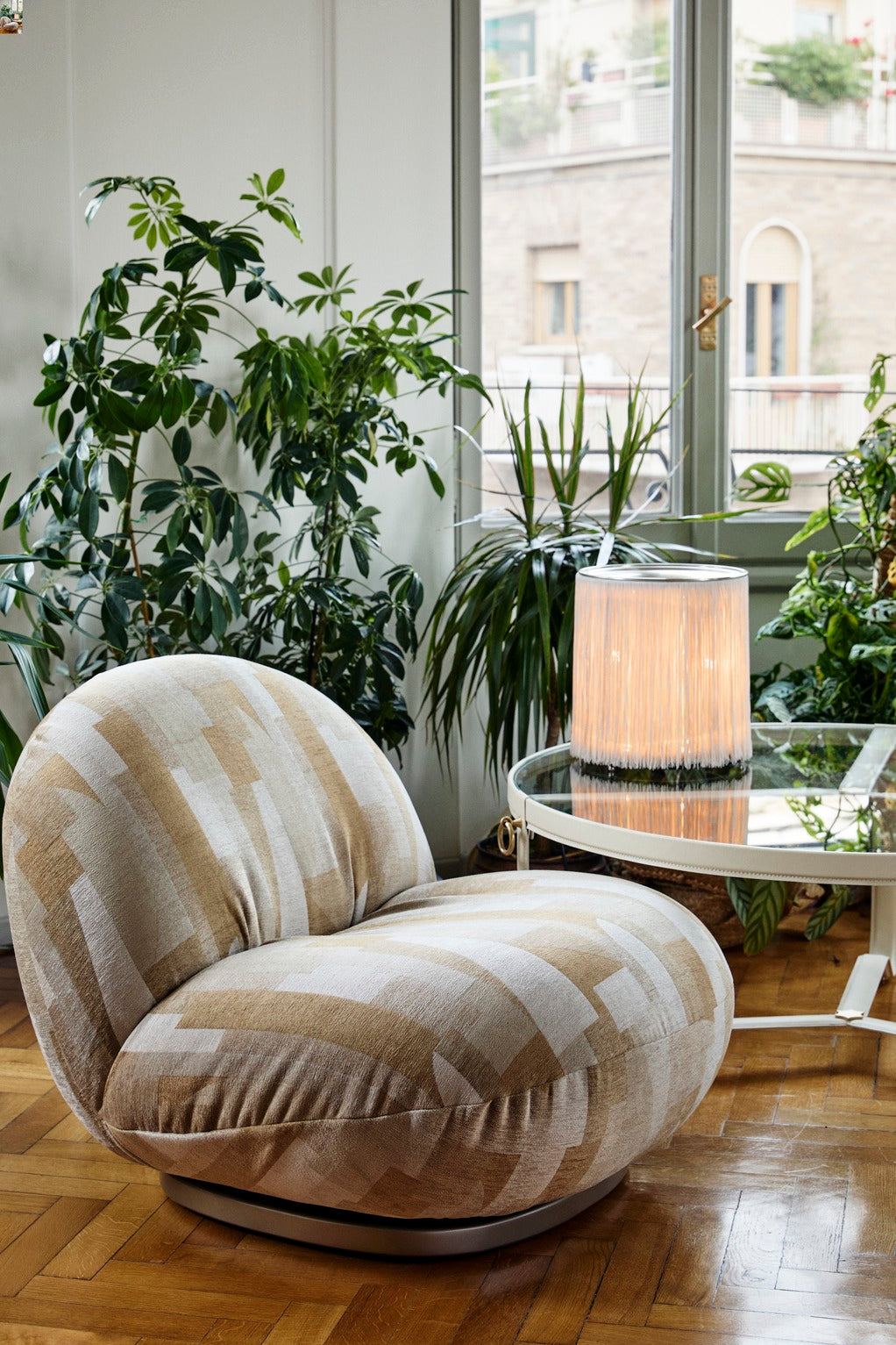 GUBI - Model 597 Table Lamp