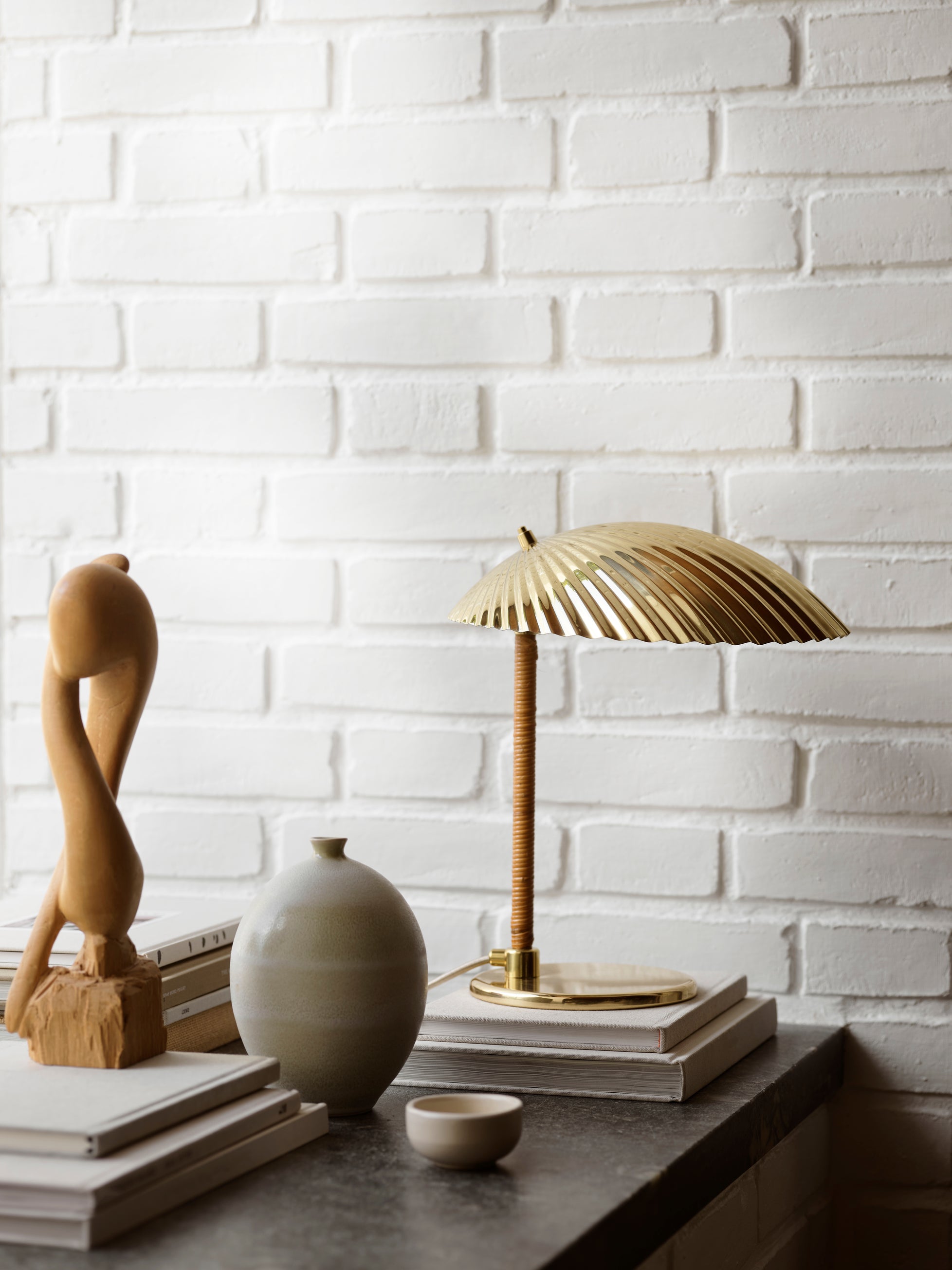 GUBI - 5321 Table Lamp