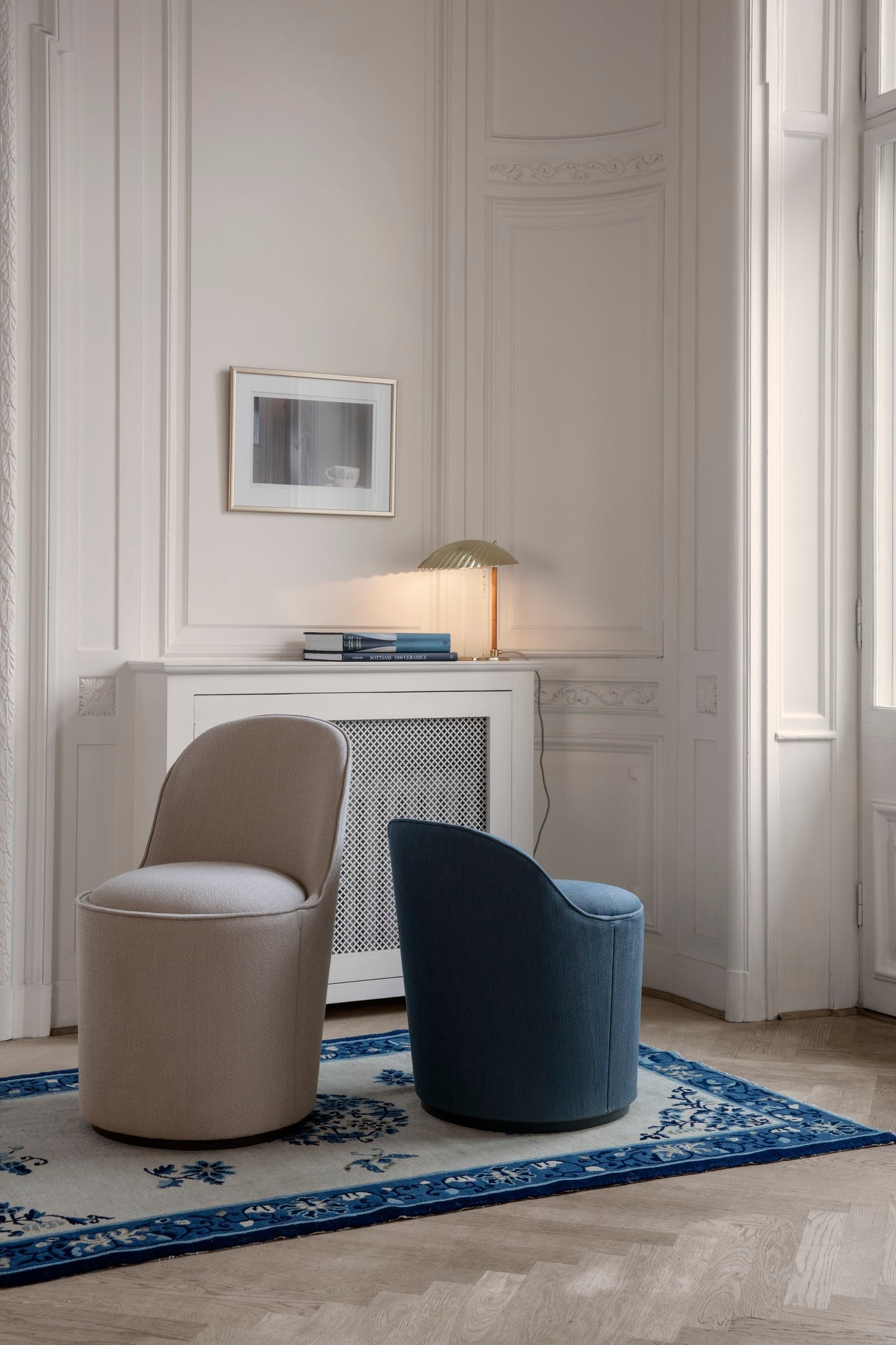 GUBI - 5321 Table Lamp