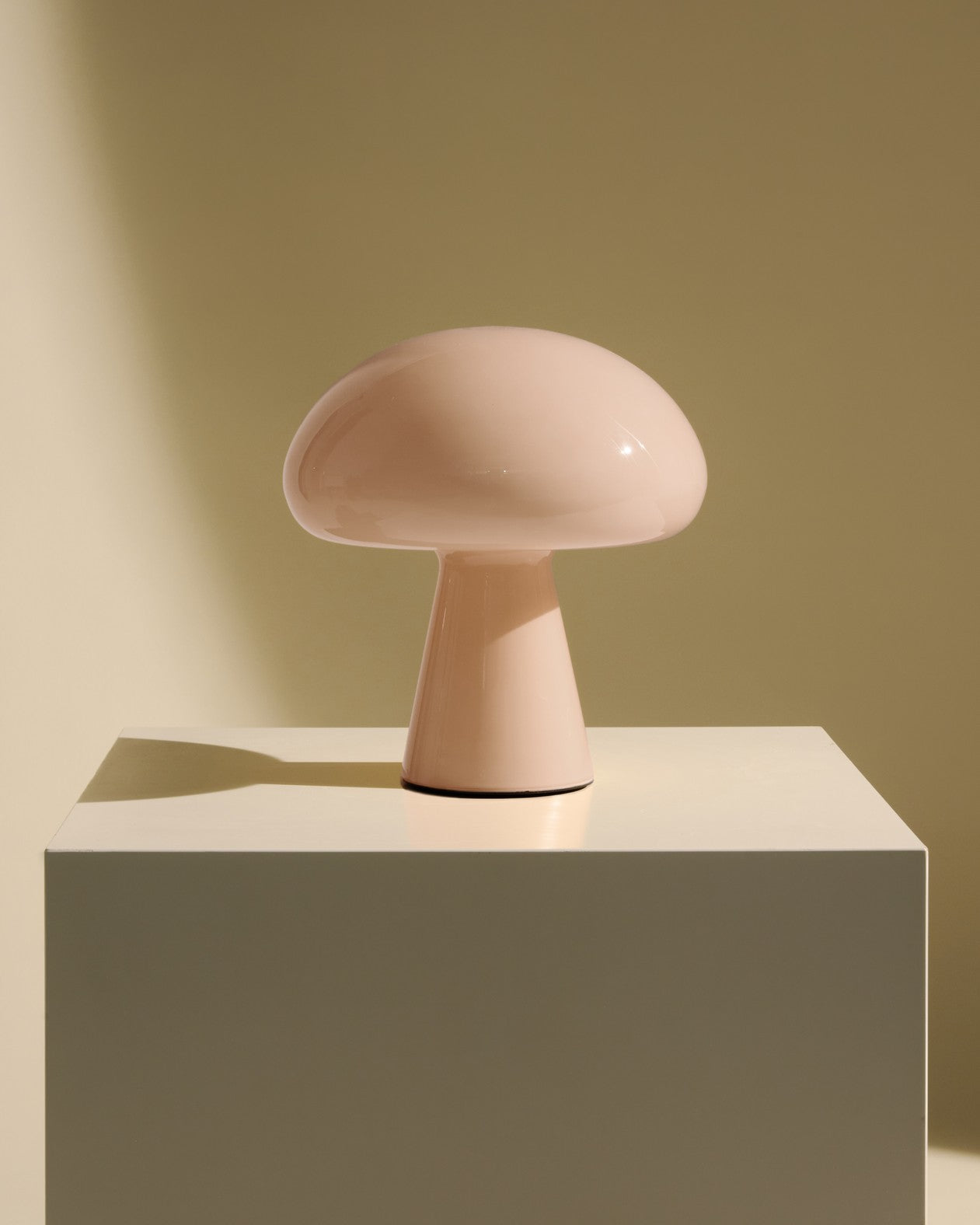 GUBI - Obello Portable Lamp