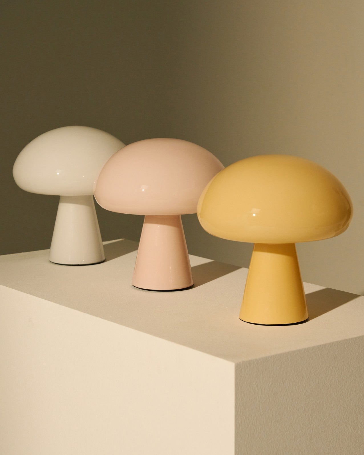 GUBI - Obello Portable Lamp