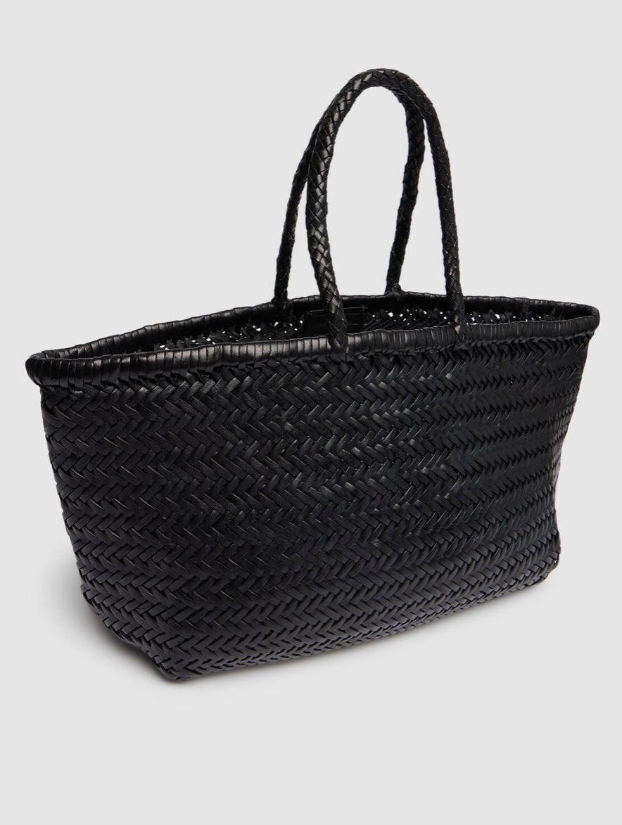 Dragon Diffusion - BAMBOO TRIPLE JUMP BIG BAG (6 lines border)