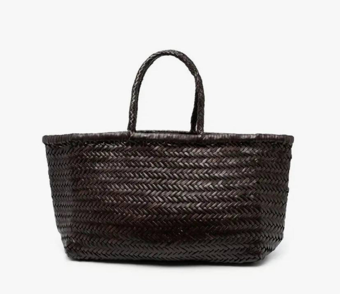 Dragon Diffusion - BAMBOO TRIPLE JUMP BIG BAG (6 lines border)
