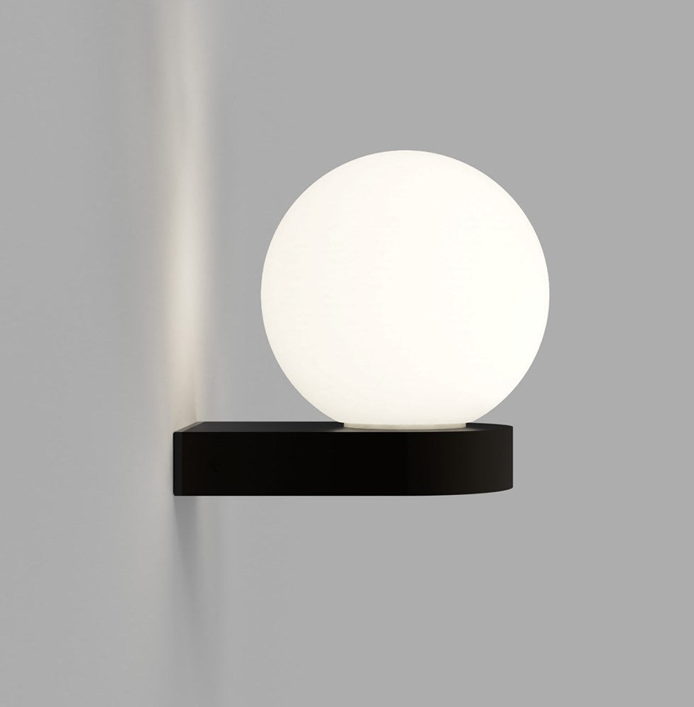 ORB LEDGE WALL LIGHT -