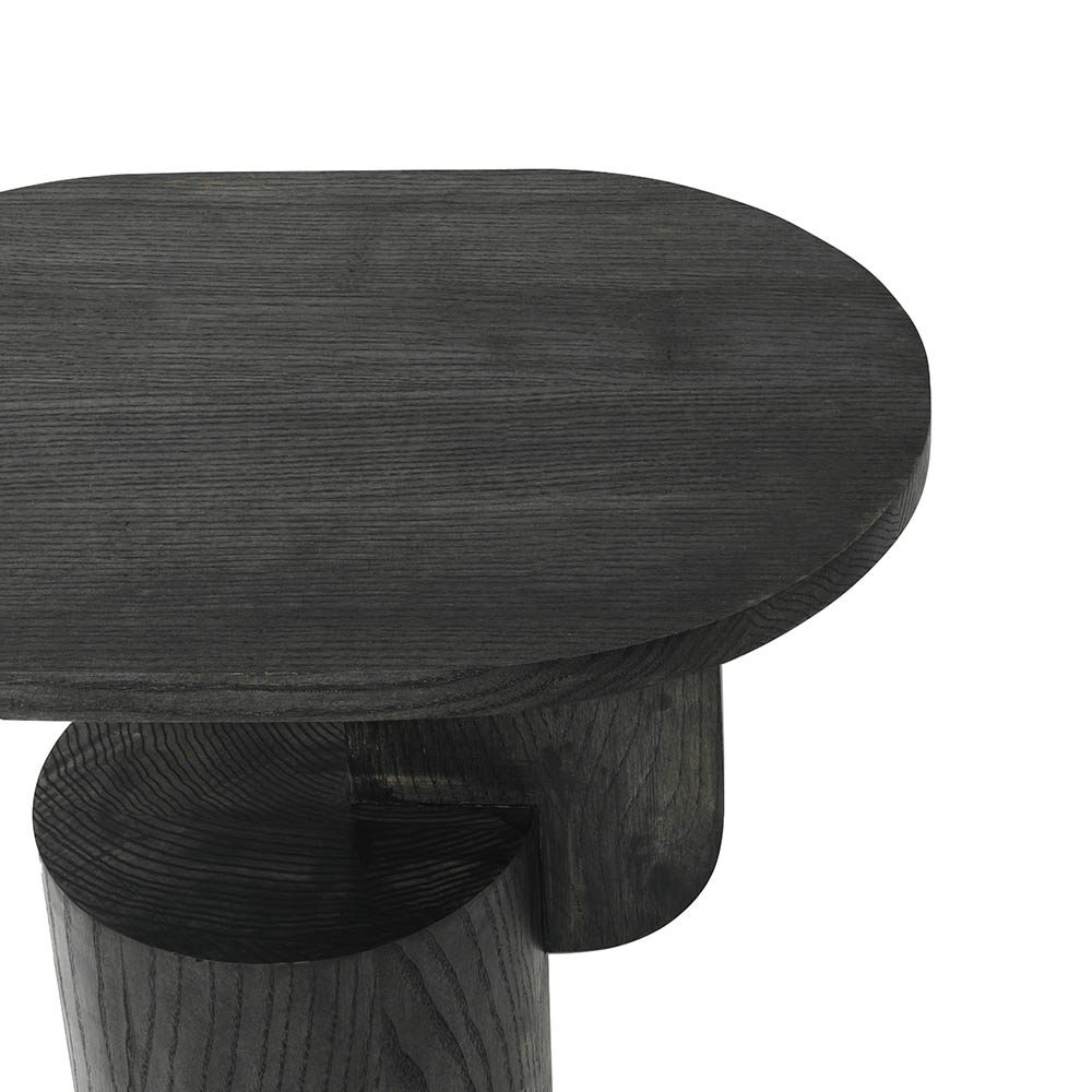 Ferm Living - Insert Side Table - Black