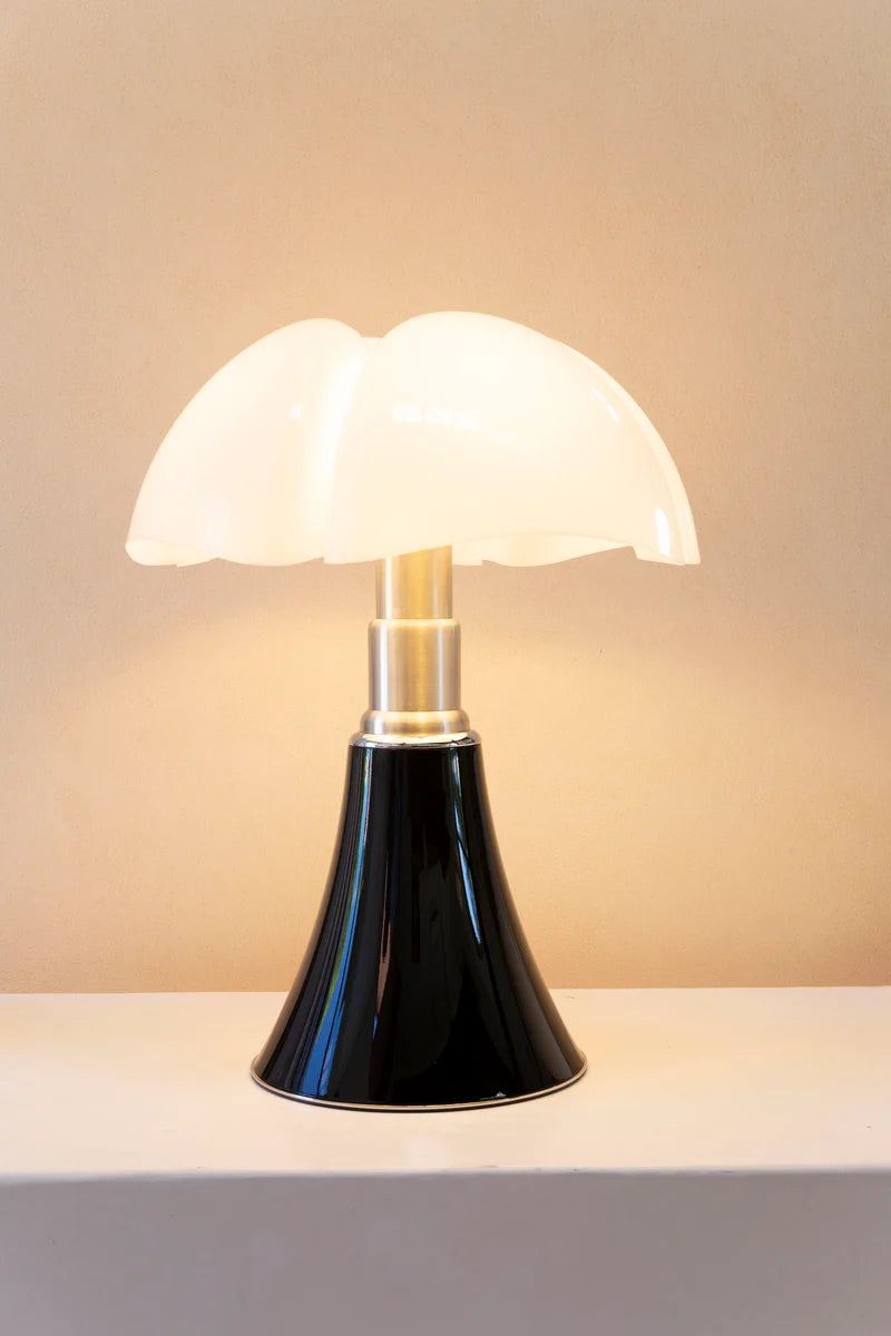Martinelli Luce - Pipistrello Medio Lamp - Black - Medium- PRE ORDER