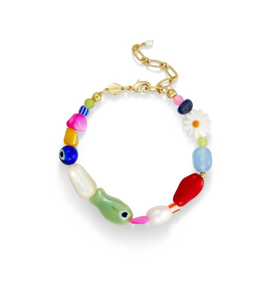 ANNI LU - Happy Bracelet