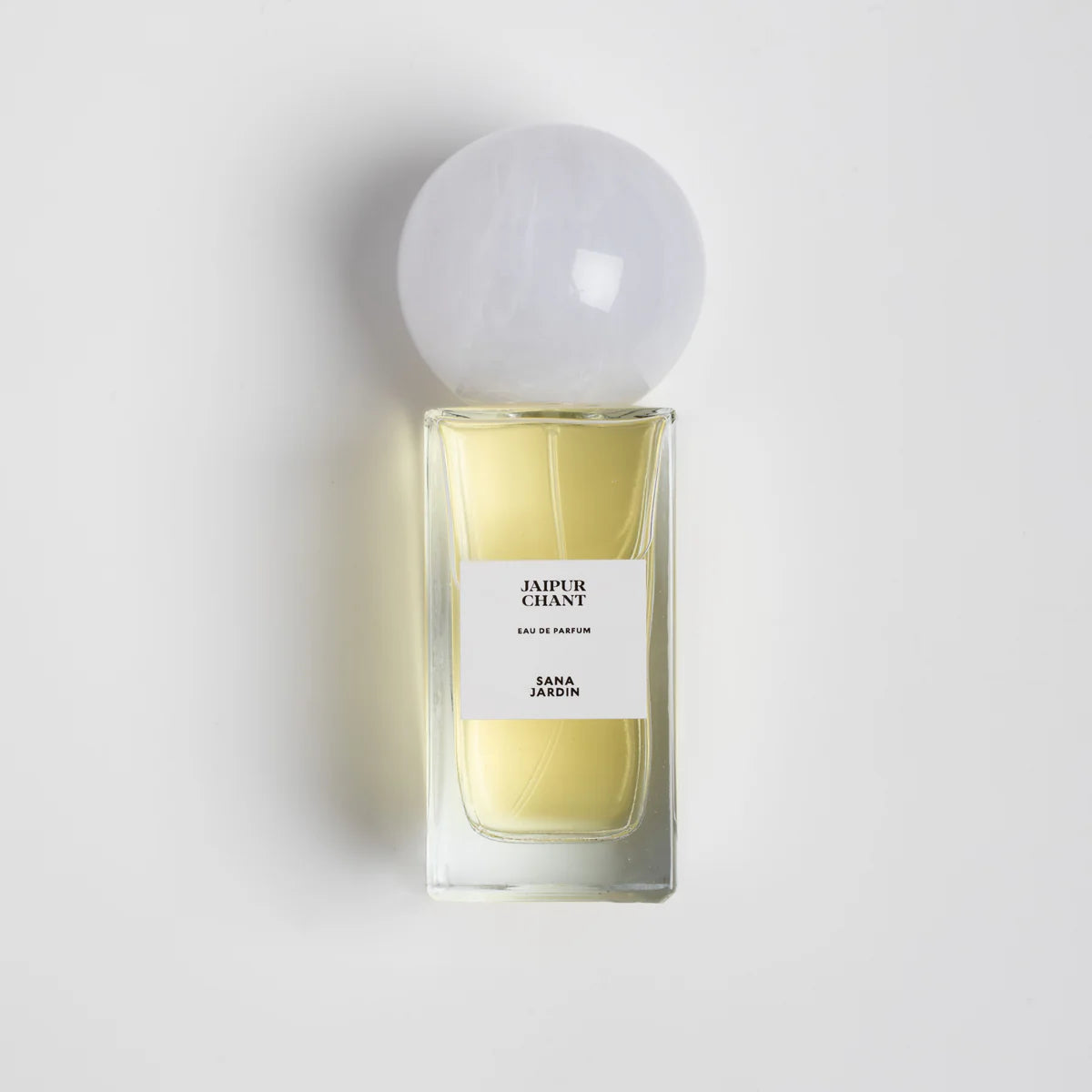 Sana Jardin - Jaipur Chant Eau De Parfum 50ml (Vegan)