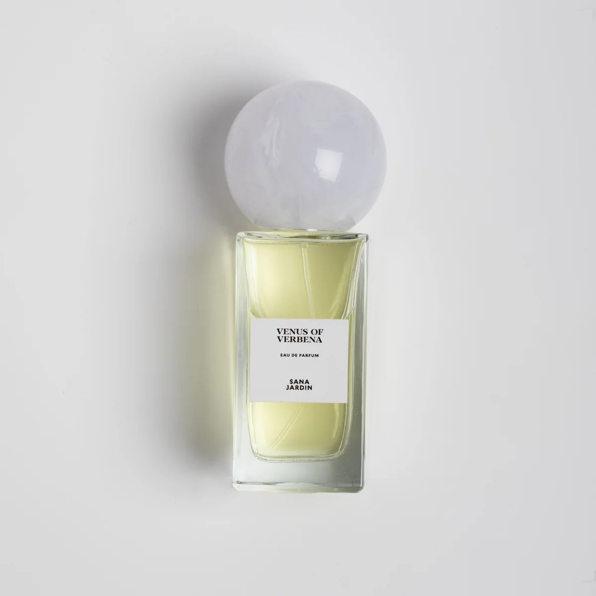 Sana Jardin - Venus of Verbena Eau De Parfum 50ml (Vegan)
