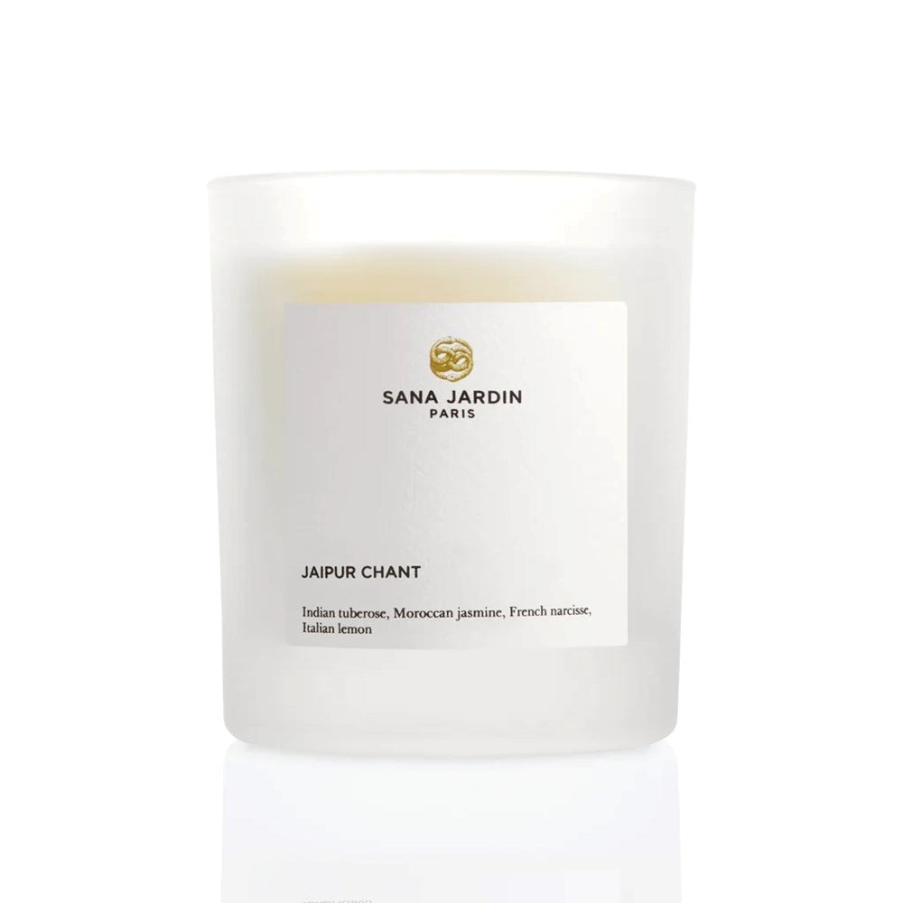 Sana Jardin - Berber Blonde Scented Candle (Vegan)