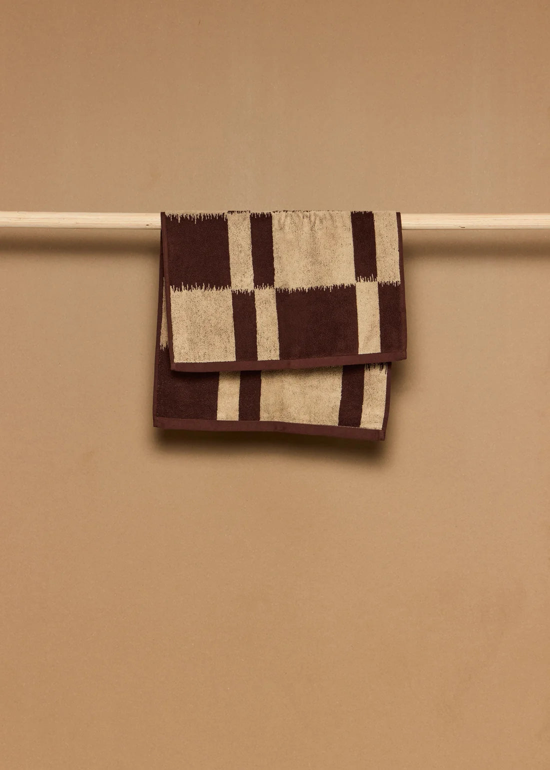 Autumn Sonata - Karin Hand Towel